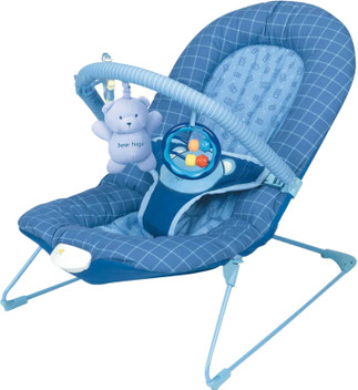 soothing vibrations bouncer