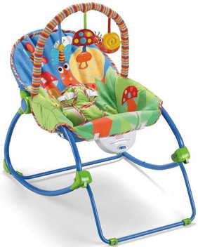 fisher price rocker flipkart