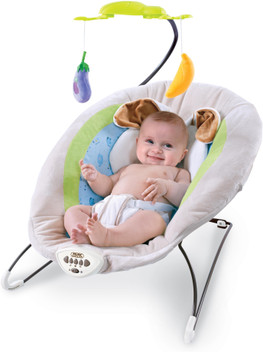 baby rocking chair flipkart