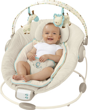 comfort harmony bouncer