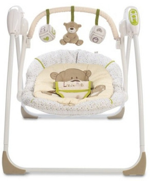 mothercare baby rocking chair
