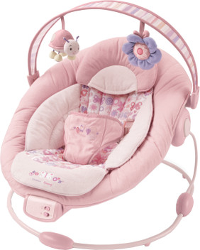 bright starts baby bouncer seat