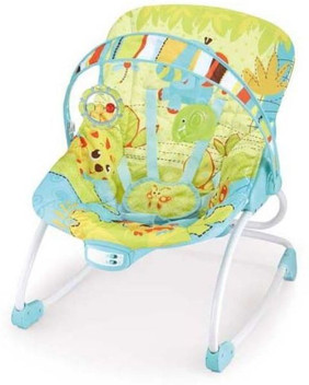 baby rocking chair flipkart
