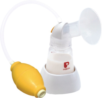 pigeon breast pump parts