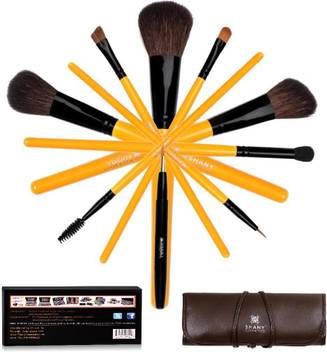 Shany Cosmetics Urban Gal Collection - Shany Makeup Brush Review Shany Cosmetics Urban Gal Collection - Shany Makeup Brush Review
