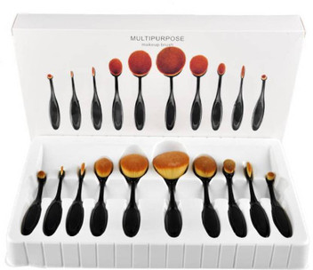 face makeup tools