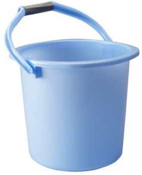 plastic bucket online