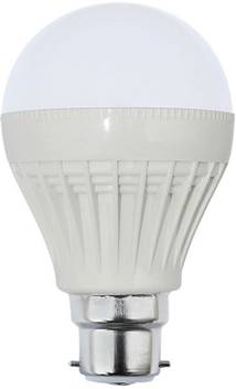 Luker 12 W Round B22 Led Bulb Price In India Buy Luker 12 W