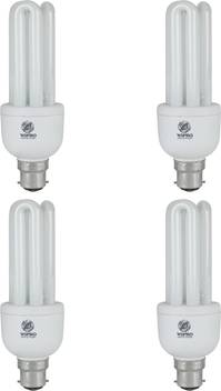 Wipro 20 W Standard B22 Cfl Bulb Price In India Buy Wipro 20 W Standard B22 Cfl Bulb Online At Flipkart Com