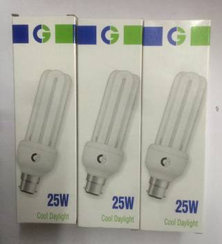 Crompton Greaves 25 W Standard B22 Cfl Bulb Price In India Buy Crompton Greaves 25 W Standard B22 Cfl Bulb Online At Flipkart Com