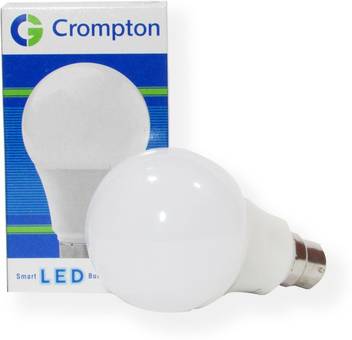 Crompton Greaves 5 W Standard B22 Led Bulb Price In India Buy Crompton Greaves 5 W Standard B22 Led Bulb Online At Flipkart Com