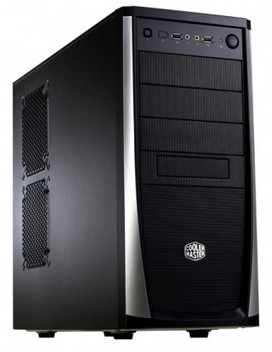 cooler master cabinet flipkart