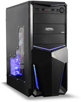 Zebronics Duke Full Tower Cabinet Zebronics Flipkart Com