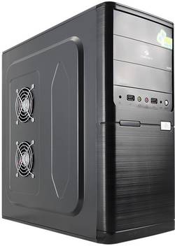 Zebronics Laser Cabinet Without Smps Full Tower Cabinet