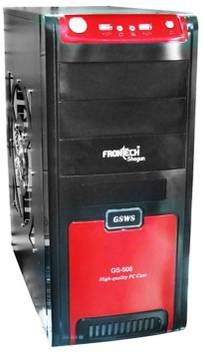 Frontech 4062ao Cabinet Frontech Flipkart Com