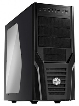 cooler master cabinet flipkart