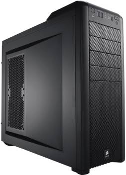 Corsair 400r Mid Tower Cabinet Corsair Flipkart Com