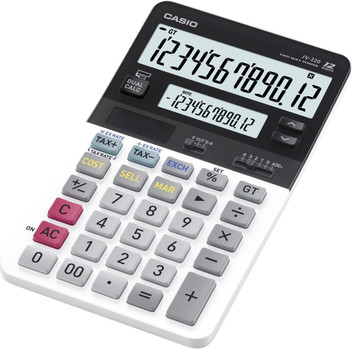 flipkart casio calculator
