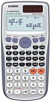 casio scientific calculator fx 991es plus flipkart