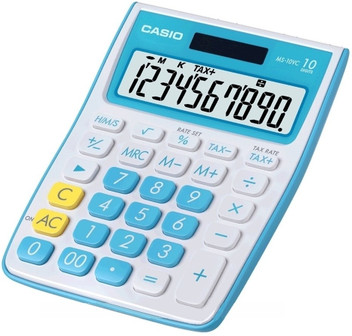flipkart casio calculator