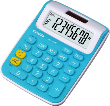 flipkart casio calculator