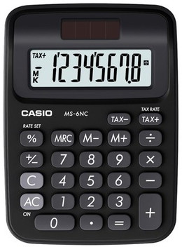 flipkart casio calculator
