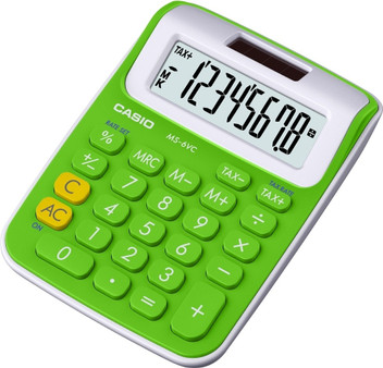 flipkart casio calculator