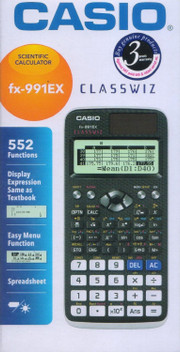 casio fx 991ms flipkart