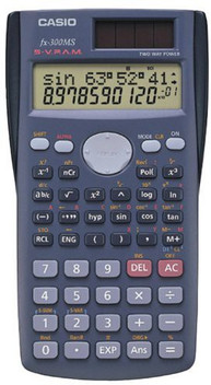 flipkart casio calculator