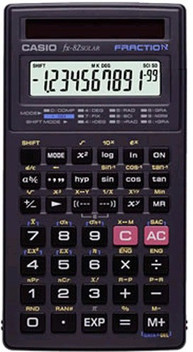 casio 82 fx