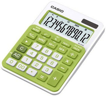 flipkart casio calculator
