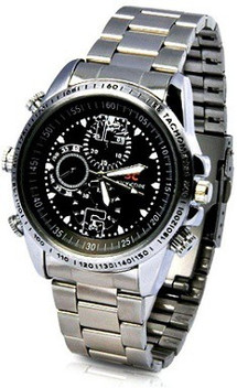 video recording watch price