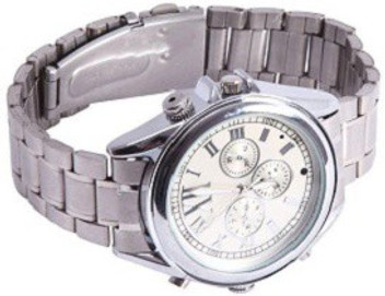 video recording watch price