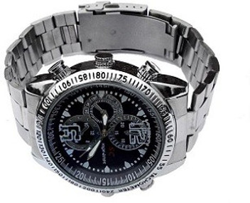 video recording watch price