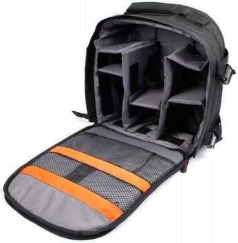 duragadget camera bag