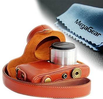camera case bag for samsung nx mini