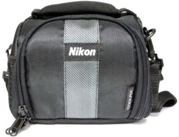 nikon original camera bag