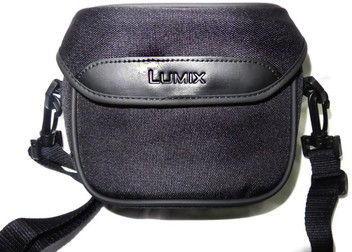 panasonic lumix camera bag