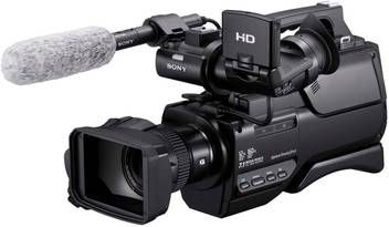 Flipkart Com Buy Sony Hxr Mc1500p Camcorder Camera Online At