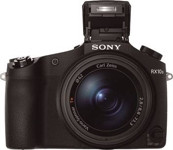Flipkart Com Buy Sony Dsc Rx10 Ii Point Shoot Camera Online At Best Prices In India