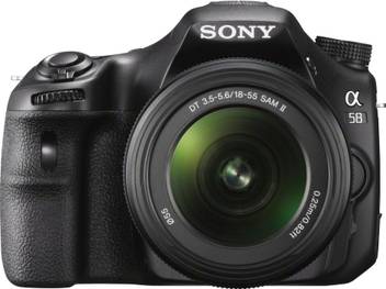 Sony Slt A58k Body Dslr Camera Body Only Price In India Buy Sony Slt A58k Body Dslr Camera Body Only Online At Flipkart Com