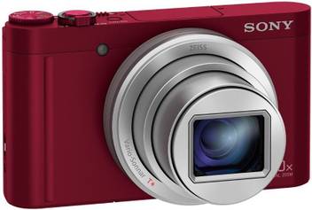 Flipkart Com Buy Sony Dsc Wx500 Rcin5 Camera Point Shoot Camera Online At Best Prices In India