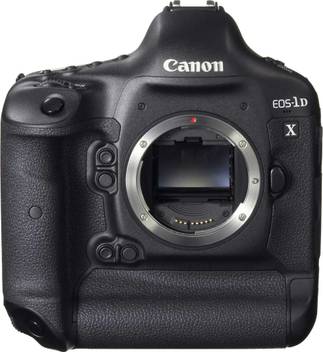 Canon Eos 1dx Dslr Camera Body Only Price In India Buy Canon Eos 1dx Dslr Camera Body Only Online At Flipkart Com