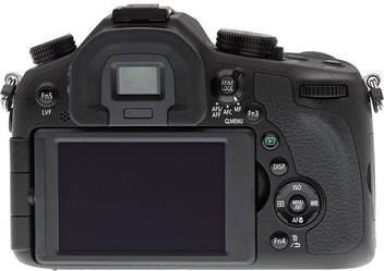 Flipkart Com Buy Panasonic Dmc Fz 1000 With Attached 25 400 Mm