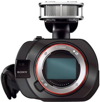 Flipkart Com Buy Sony Nex Vg900e Camcorder Camera Online At Best Prices In India