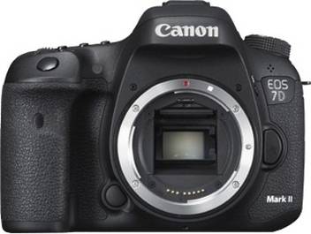Canon Eos 7d Mark Ii Dslr Camera Body Only Price In India Buy Canon Eos 7d Mark Ii Dslr Camera Body Only Online At Flipkart Com