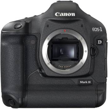Buy Canon Eos 1d Mark Iii Dslr Camera Online At Best Prices In India Flipkart Com