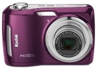 Flipkart Com Buy Kodak Easyshare C195 Point Shoot Camera