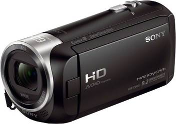 Buy Sony Hdr Cx405 Camcorder Camera Online At Flipkart Com