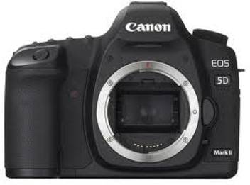 Canon Eos 5d Mark Ii Dslr Camera Body Only Price In India Buy Canon Eos 5d Mark Ii Dslr Camera Body Only Online At Flipkart Com